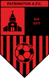 Patrington AFC badge