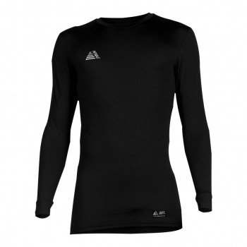 Baselayer Top Black